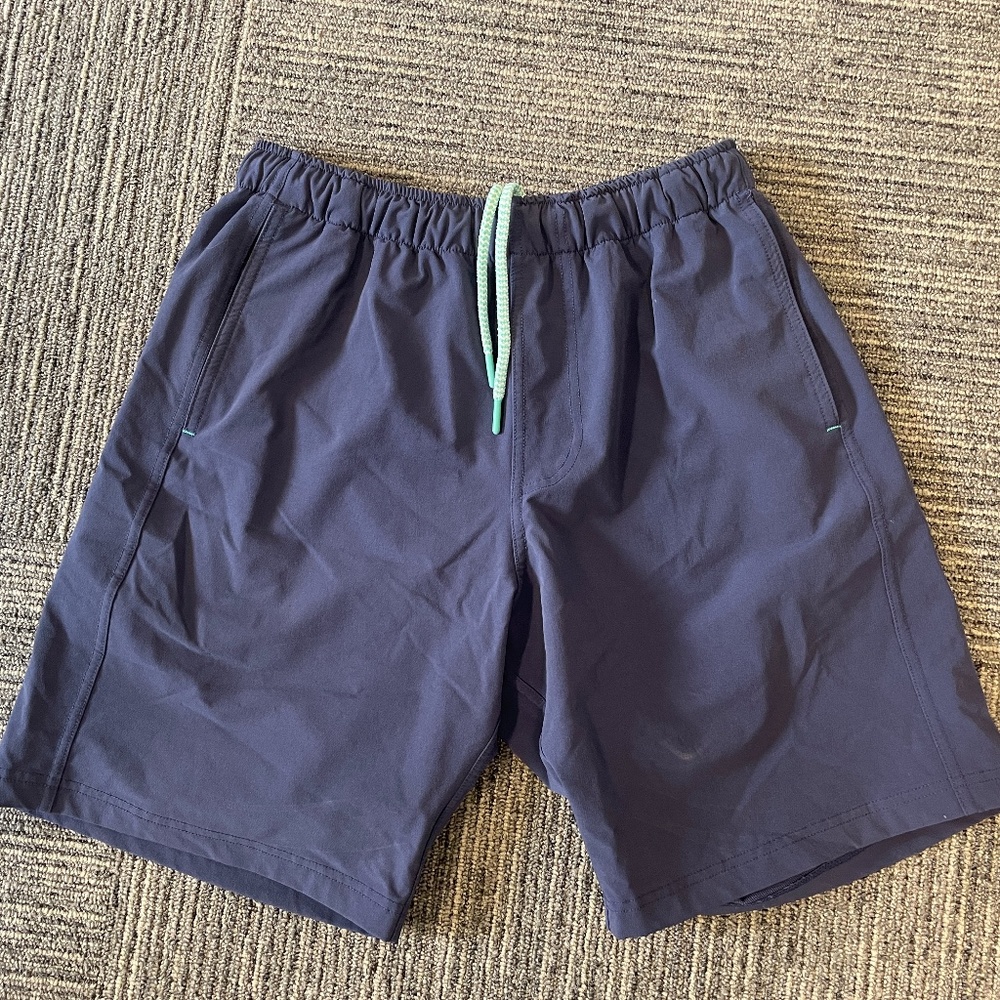 Myles Apparel Everyday Short 8" Inseam